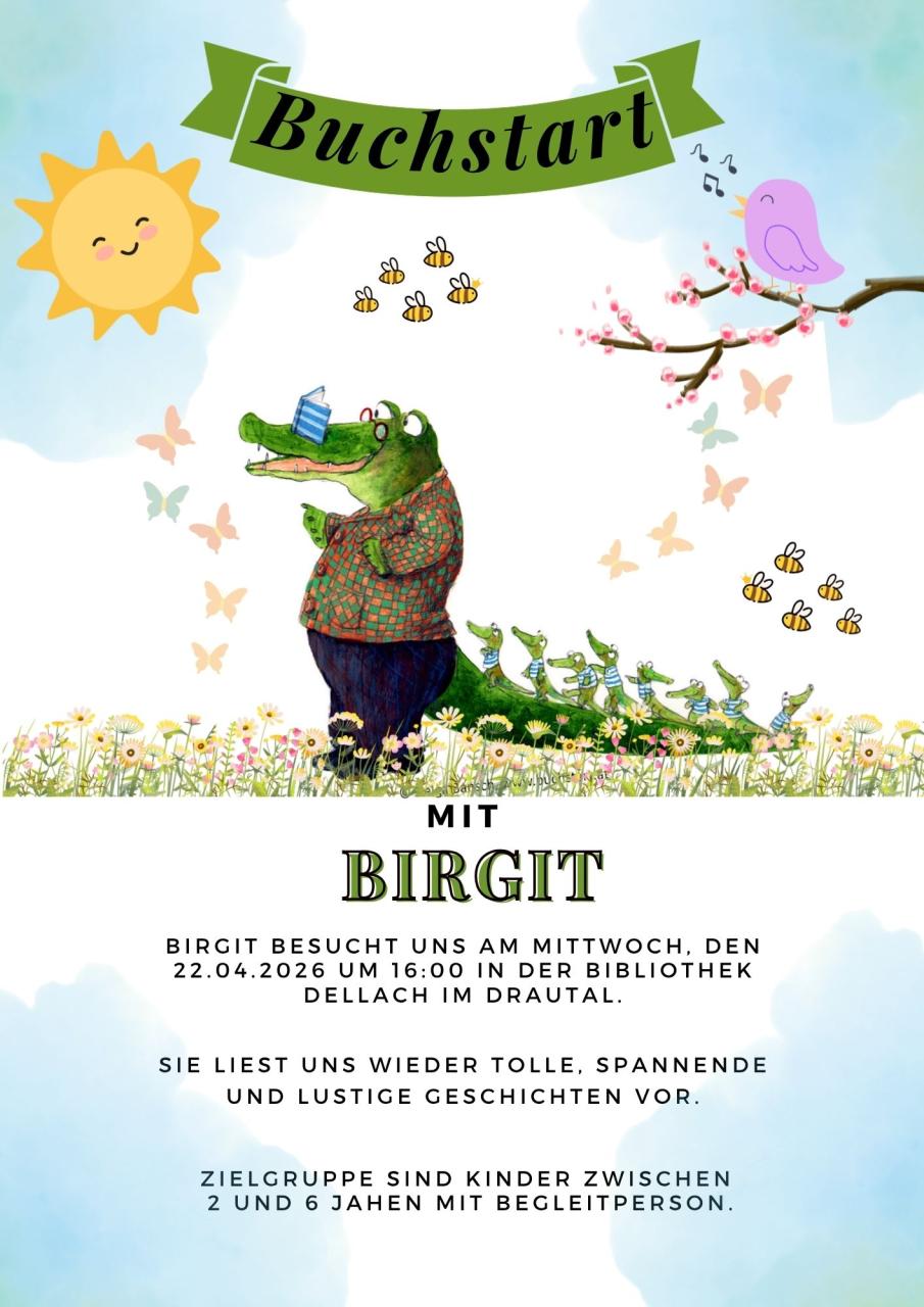Buchstart