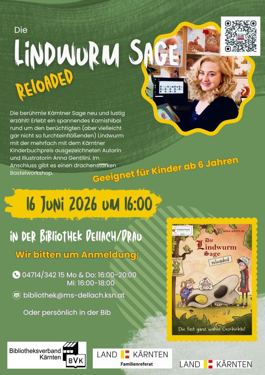 Lindwurm reloaded