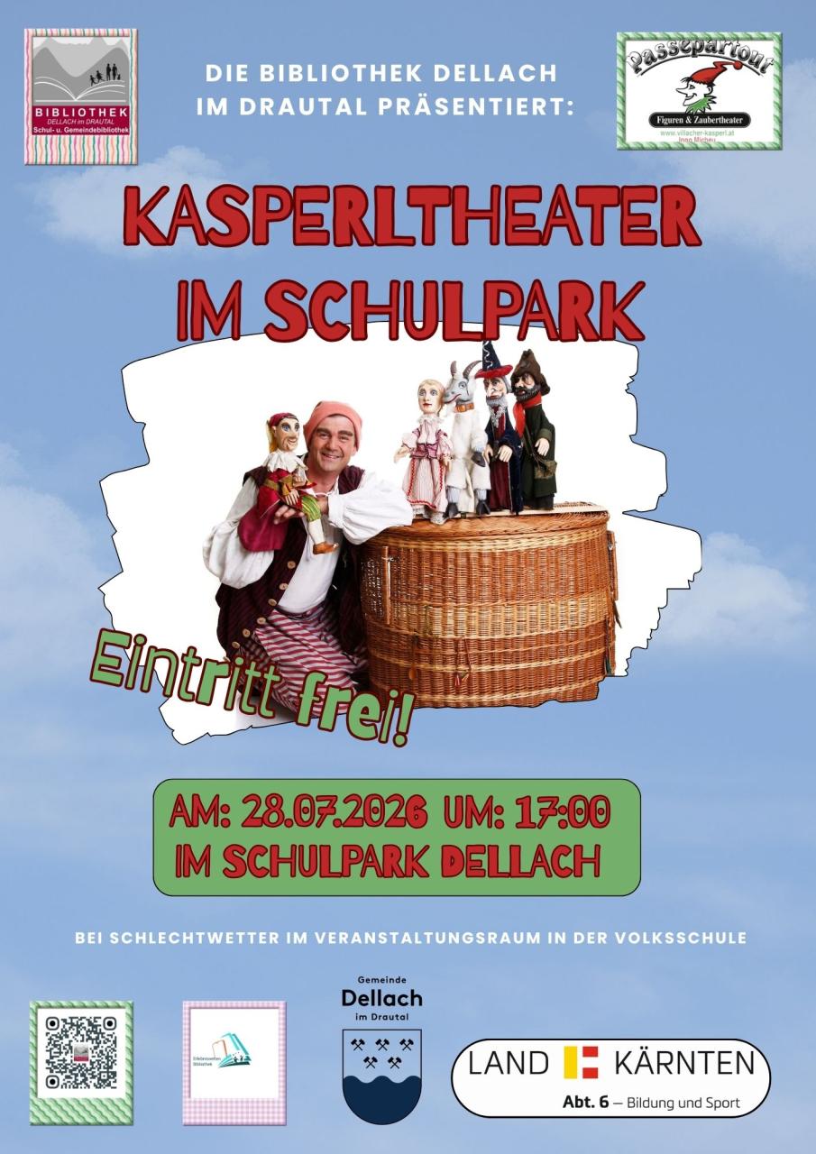Kasperltheater