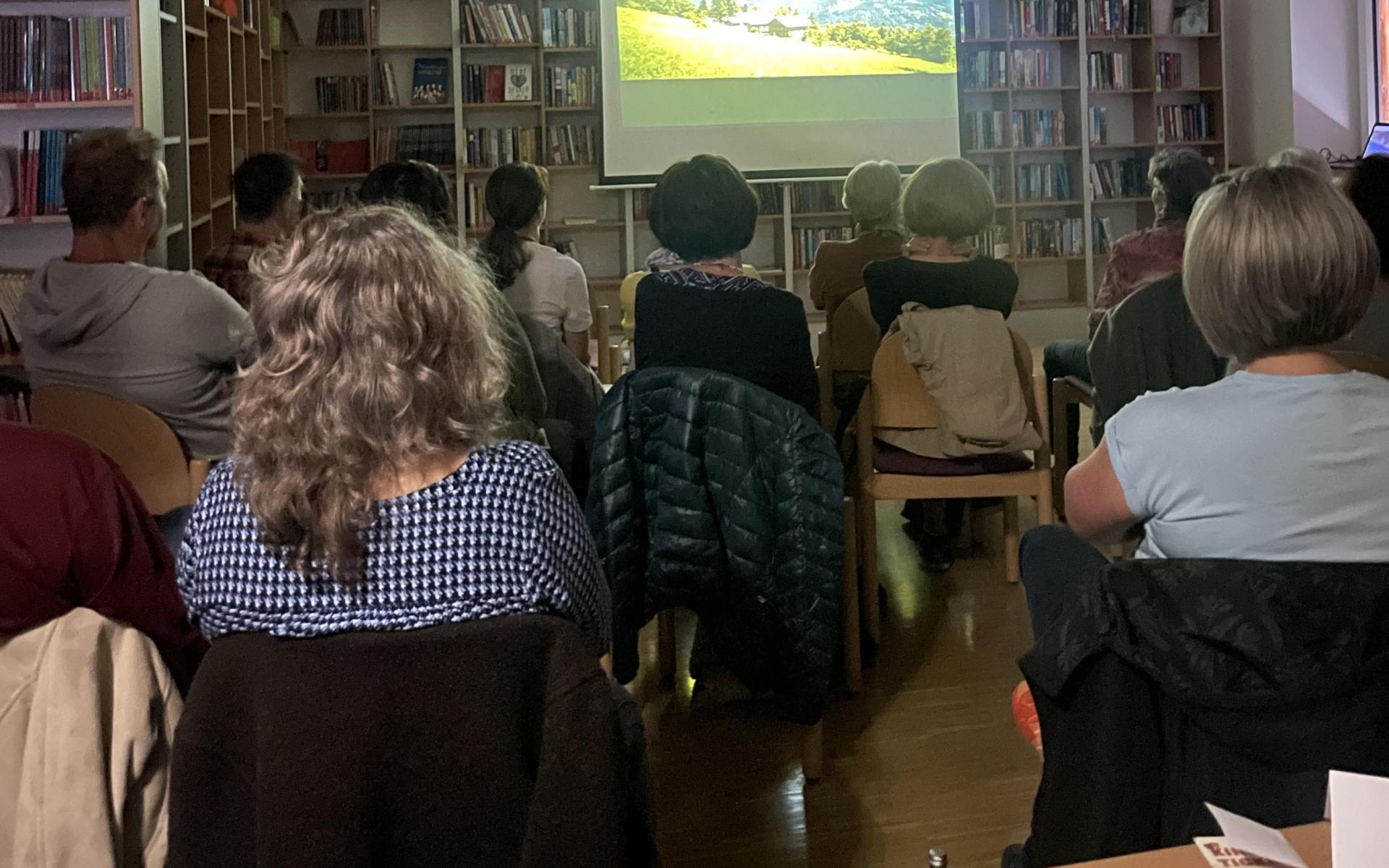 Literaturkino