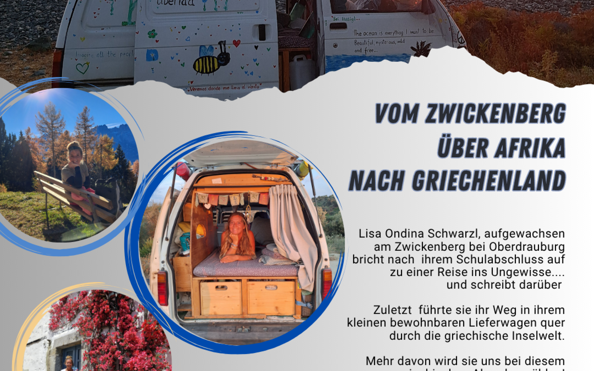 Griechischer Abend im Schulpark am 25.07.2025 um 19:00