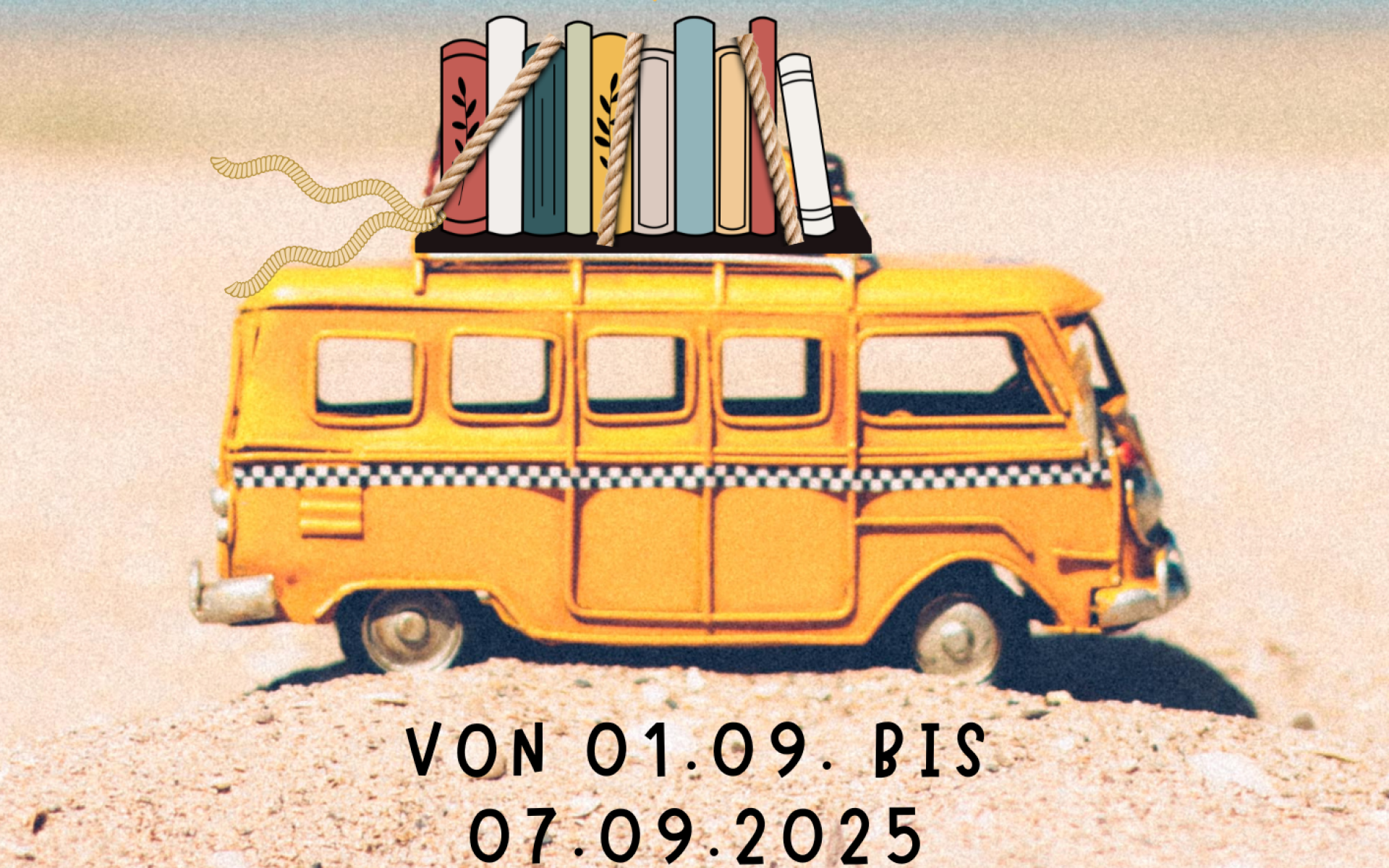 Betriebsurlaub