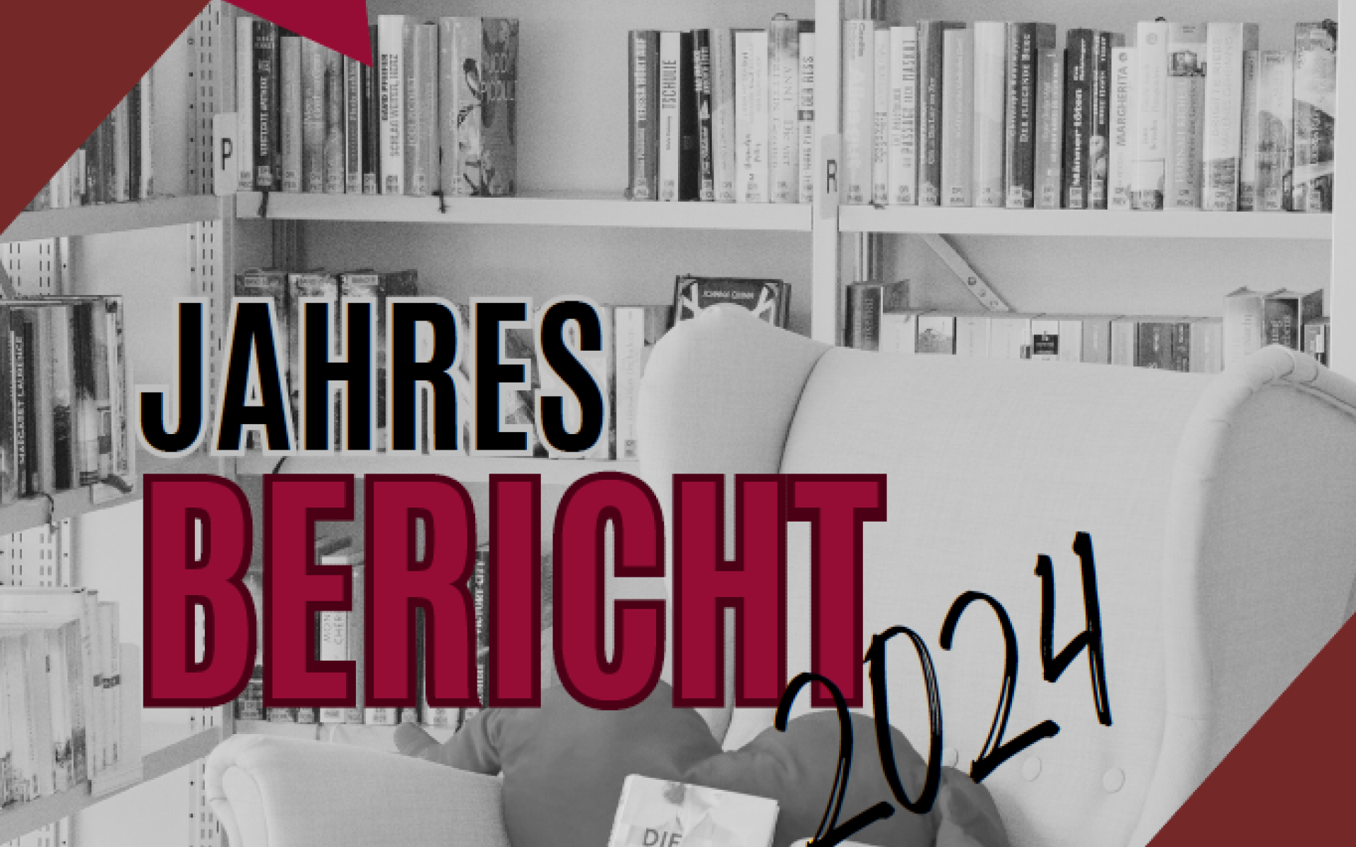 Jahresbericht 2024