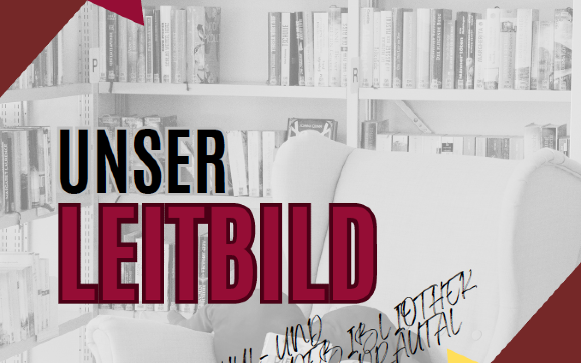 Leitbild