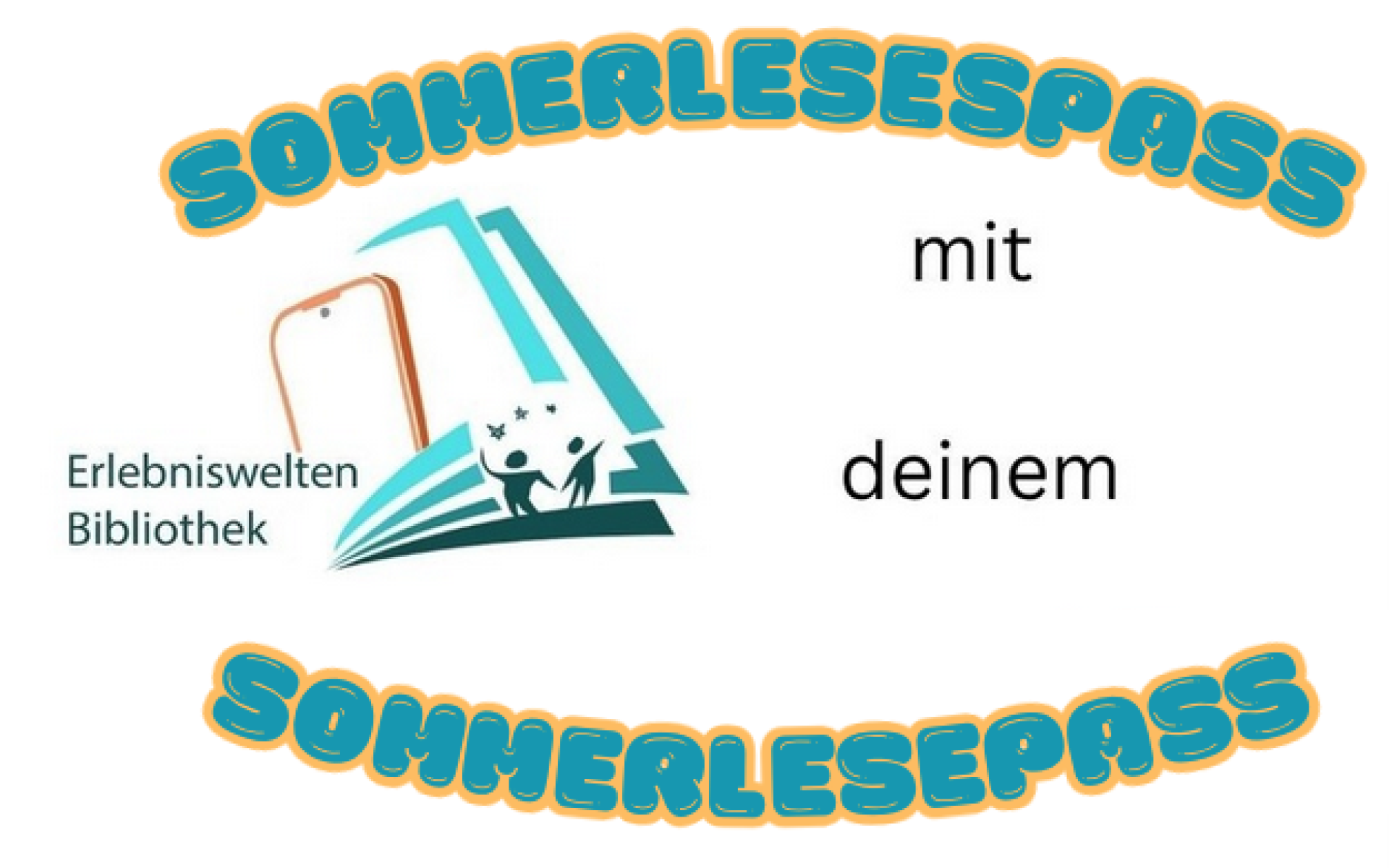 Sommerlesepass