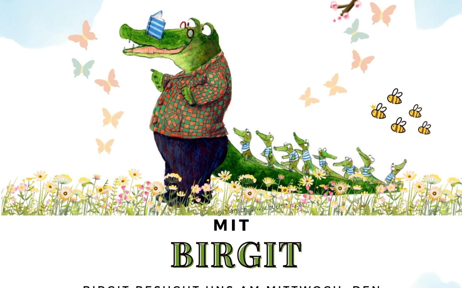 Buchstart