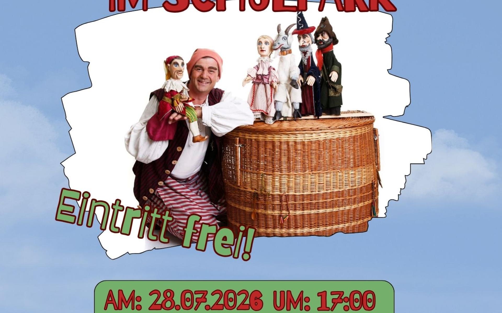 Kasperltheater