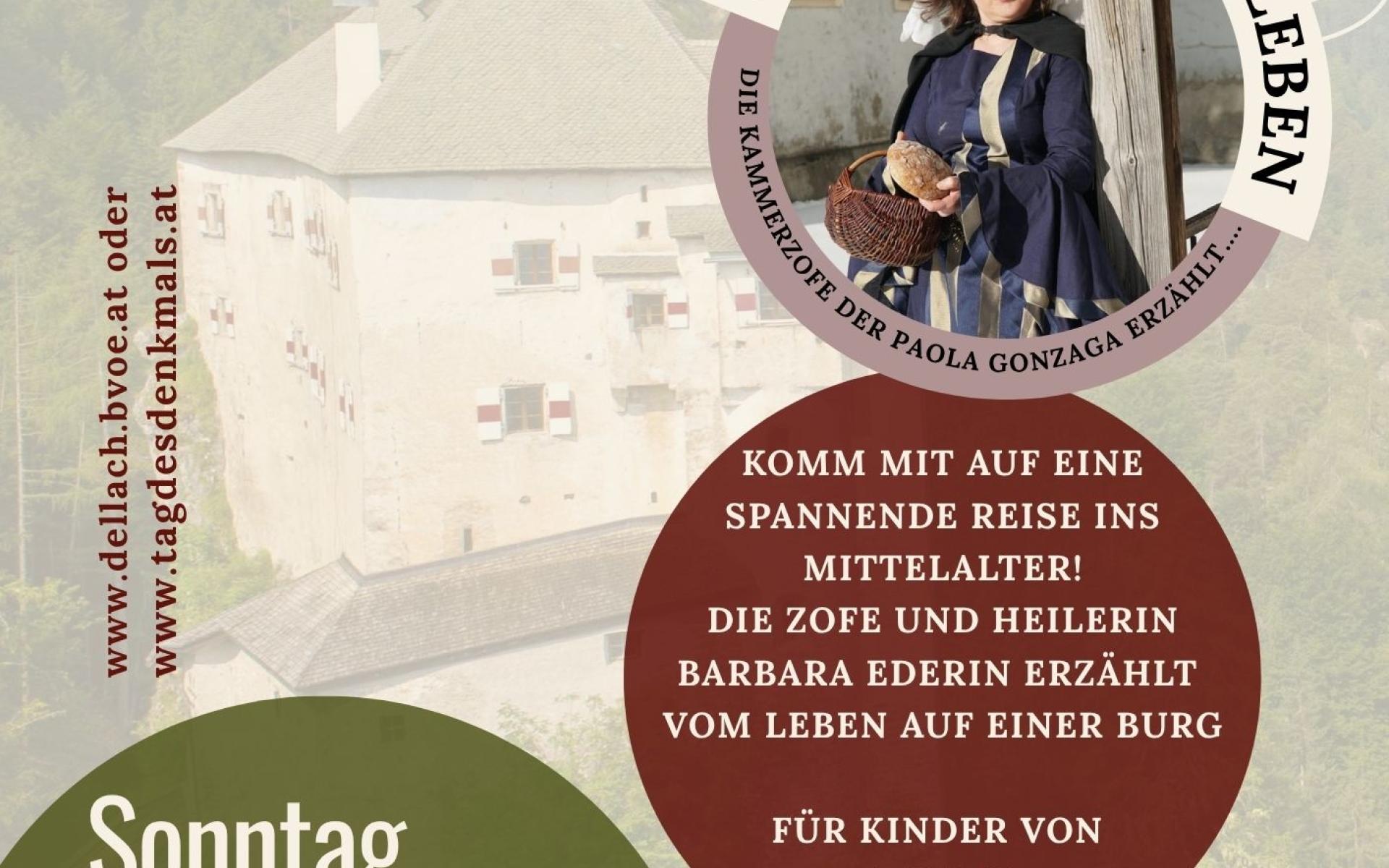 Geschichte(n) erleben