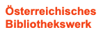 Logo Bibliothekswerk