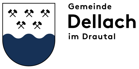 Logo Gemeinde Dellach