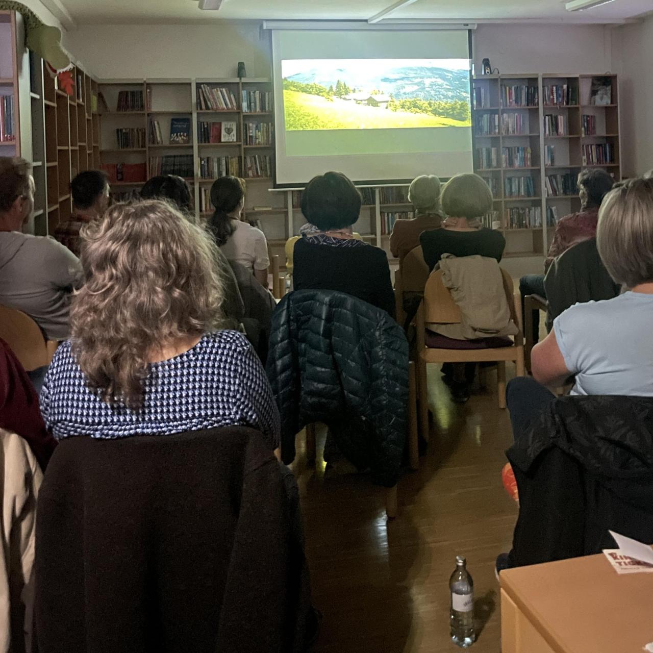 Literaturkino