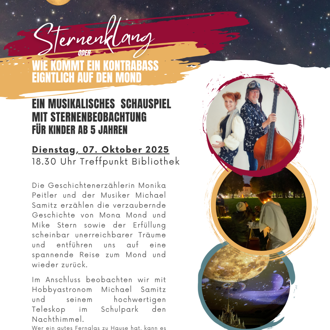 Sternenklang