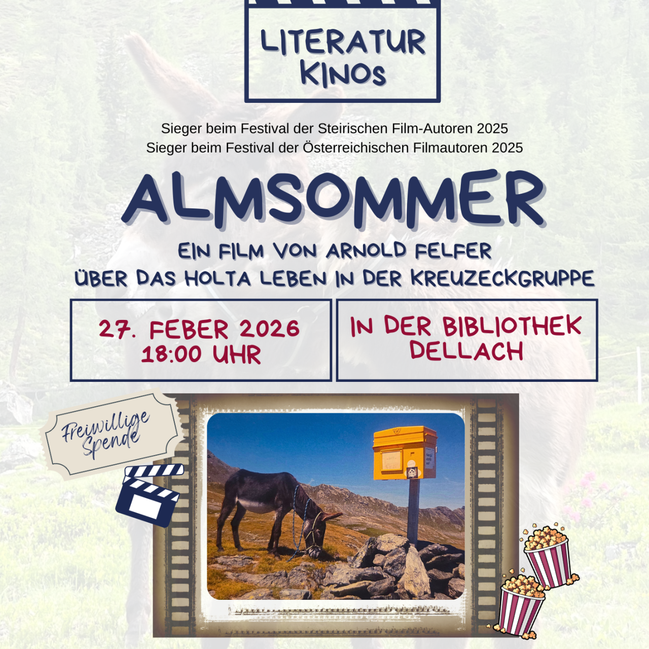 Almsommer
