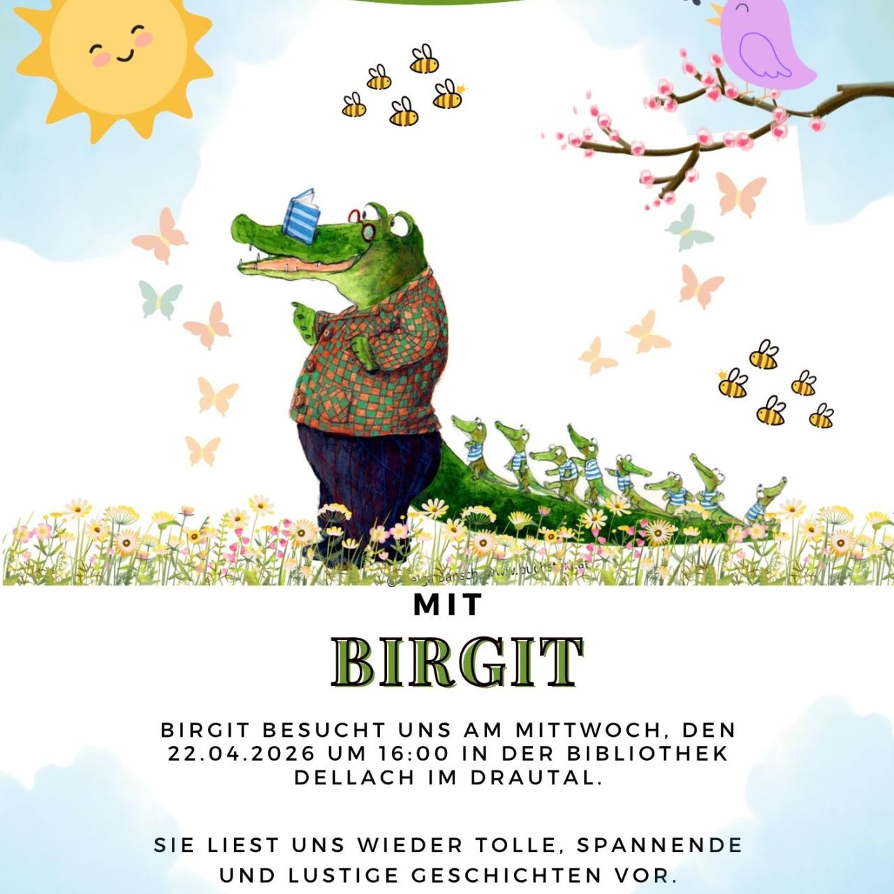 Buchstart