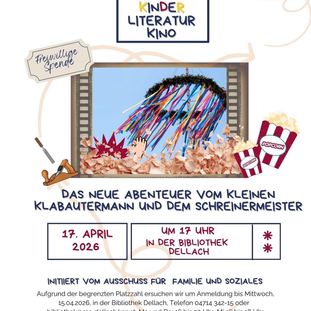 Literaturkino