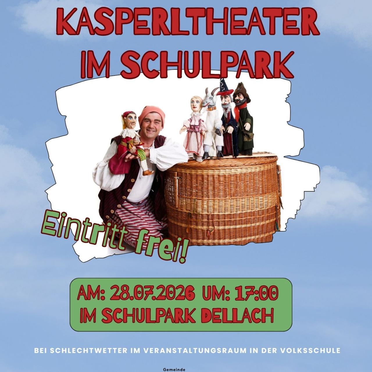 Kasperltheater