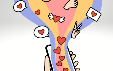 Socialmedia teaserbild